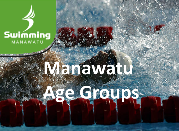 2025 Manawatu Age Groups